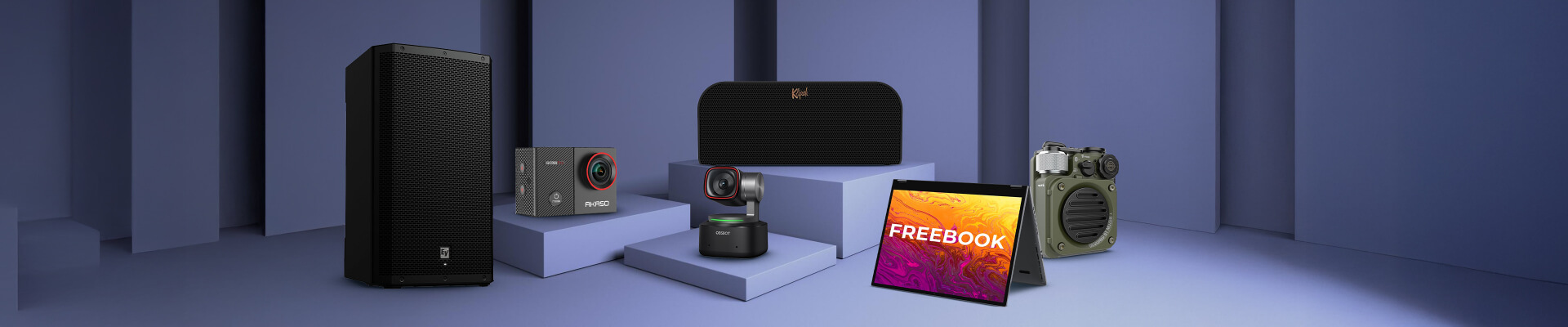 Consumer Electronics