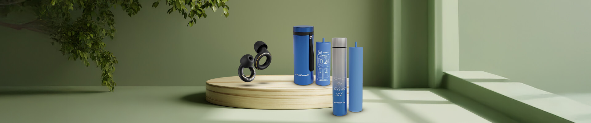 Health & Personal Care