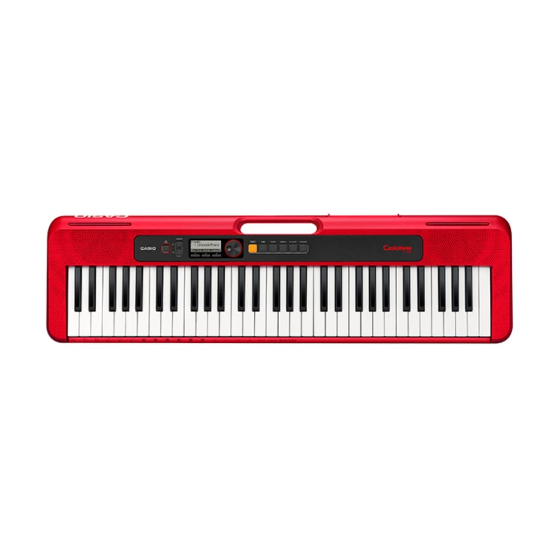 CASIO